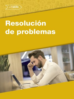 cover image of Resolución de Problemas